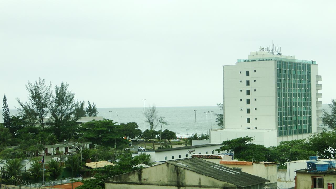 Hostel Pontal Do Duque - Rio de Janeiro — Fotos 1
